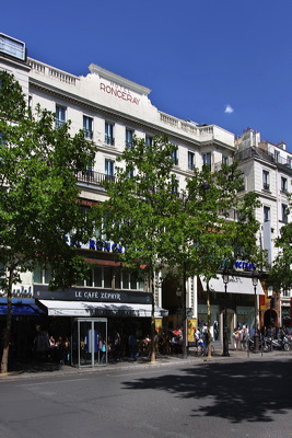 HOTEL 3* AU COEUR DE PARIS