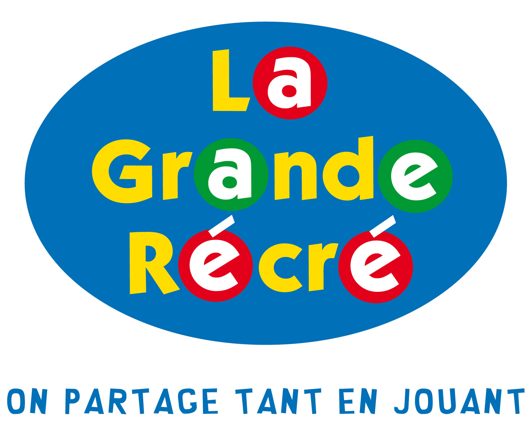 La Grande RÃ©crÃ©, le spÃ©cialiste des jeux, des jouets et de la fÃªte. 