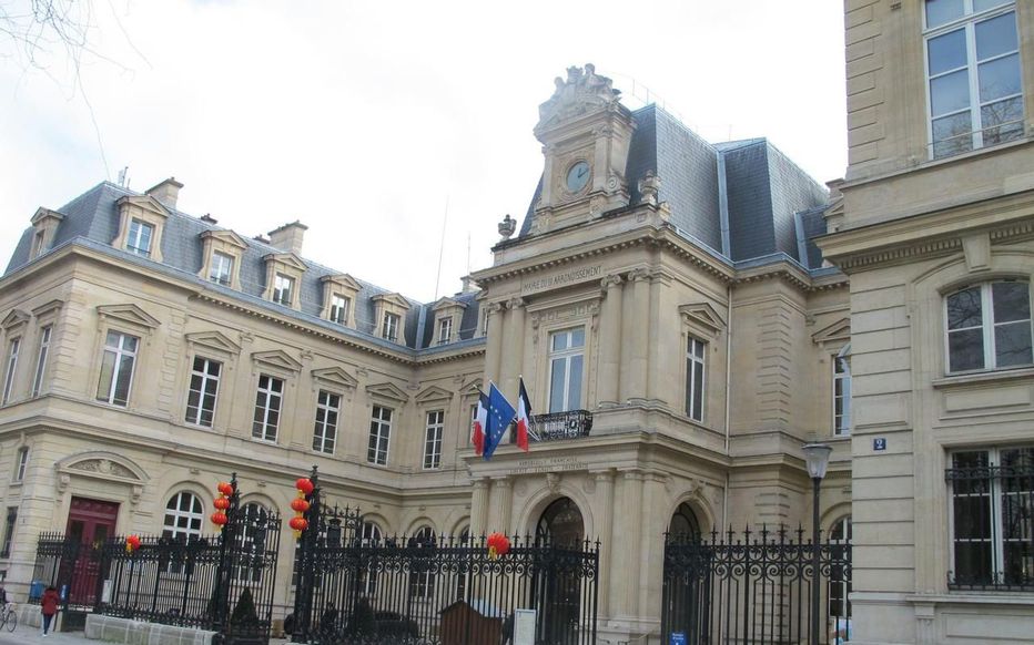 Municipales Ã  Paris : logement et piÃ©tonnisation au cÅ“ur de la campagne dans le centre