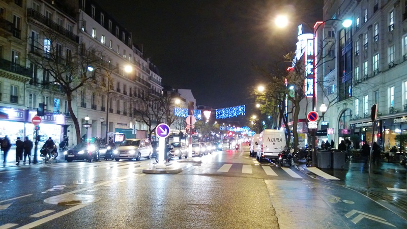 Bonnes Fêtes et Bonne Année